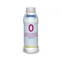 Humana 0 470ML Expert Bott