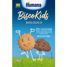 Humana Biscokids 300G