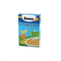 Humana Fili D'Angelo Bio