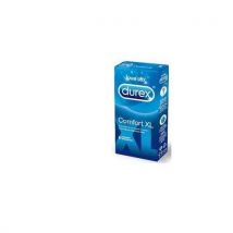Durex Comfort XL 6PZ