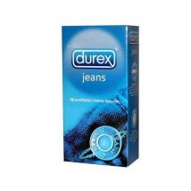 Durex Settebello Jeans 12PZ