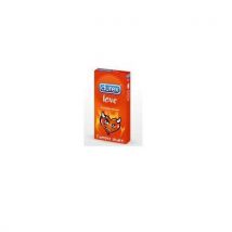 Durex Love 6PZ