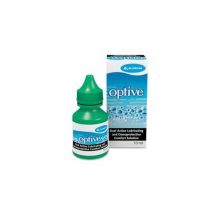 Optive Soluzione OFTALMICA10ML