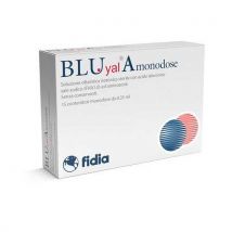 Bluyal a Monodose 15FL 0,35ML