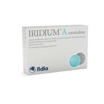 Iridium a Monodose 15FL