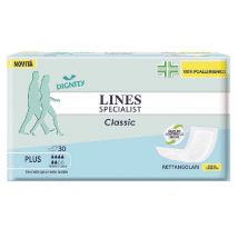 Lines Clas Rett s/Barri 30PZ