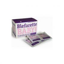 Blefarette Baby Salv Mon 30PZ