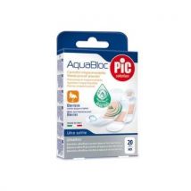 Cer Pic Aquabloc Mix 20PZ