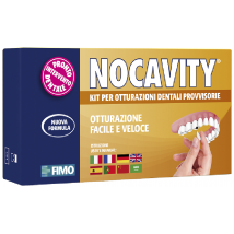Nocavity Kit Otturazioni