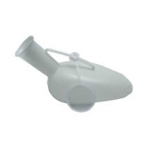 Pappagallo Plastica Uomo s/Tap