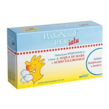 Pedianasal Iper Ialu 20FL 5ML