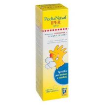 Pedianasal Spray Iperton 100ML