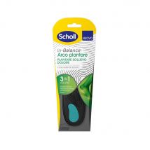 Scholl Plantare Arco s 2PZ