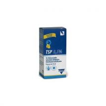 Tsp 0,5% Sol Oftalmica 10ML