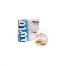 Forhans Guanti Latt s 100PZ