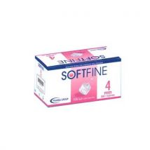 Softfine Ago G32 4MM 0,23MM