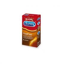 Durex Realfeel 6PZ