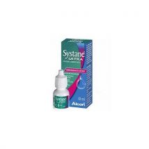 Systane Ultra Gtt Oculari 10ML