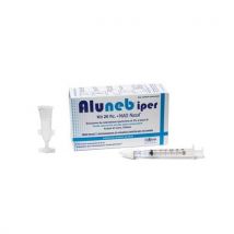 Aluneb Kit Iper 20FL+Mad Nasal
