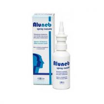 Aluneb Sol Iso Spr nas 50ML
