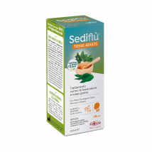 Sediflu Tosse Adulti 150ML