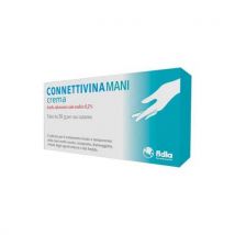 Connettivinamani Crema 30G