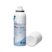 Hyalosilver Plus Spray 125ML