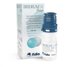 Iridium a Free 10ML
