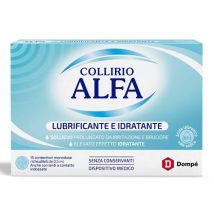 Collirio Alfa Lubr/Idrat 15F