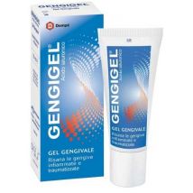 Gengigel Gel Gengivale 20ML