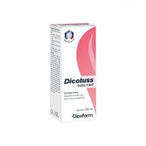 Dicotuss Baby med 100ML