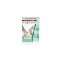 Benda Icopiuma Brac/Piede CAL4