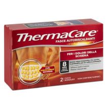 Thermacare Schiena Fascia 2PZ
