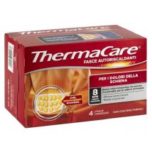 Thermacare Schiena Fascia 4PZ