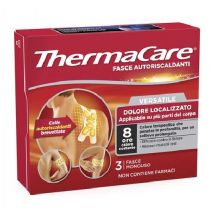 Thermacare Versatile FASCIA3PZ