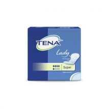 Tena Lady Super 15PZ