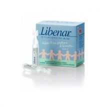 Libenar 15FLX5ML Soluzione Iso