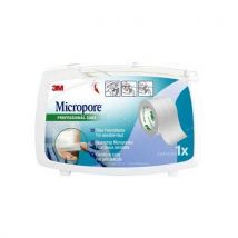 3M Micropore Surg T M5X25MM Di