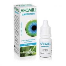 Afomill Lubrificante Gtt Ocul