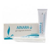Ainara Gel Vaginale Idrat 30G