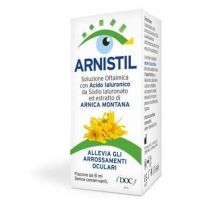 Arnistil Sol Oftalmica 8ML