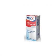 Benda Meds Orlata 12/8 CM7X5M