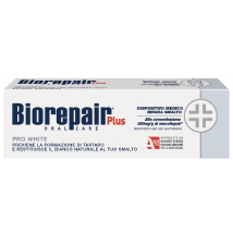 Biorepair Plus Pro White 75ML
