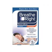 Breathe Right Classici 10PZ