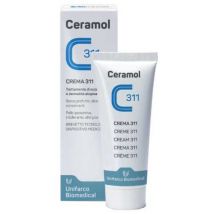 Ceramol Crema 311 75ML
