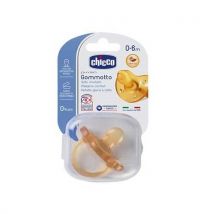 Ch Gommotto Caucciu' 0-6 1PZ