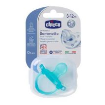 Ch Gommotto Sil Boy 6-16 1PZ