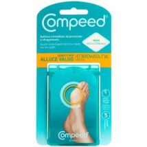 Compeed Alluce Valgo 5PZ