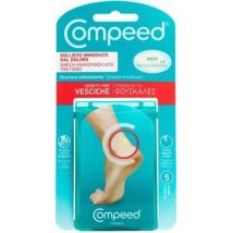 Compeed Vesciche Medio 5PZ