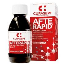 Curasept Collut Afte Rap 125ML